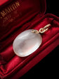 VICTORIAN MOONSTONE PENDANT