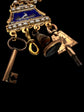 EARLY 19TH CENTURY CHATELAINE