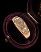 VICTORIAN 18CT GOLD THREE STONE DIAMOND RING