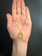 ‘CAN I FORGET THEE?’ TASSIE INTAGLIO PENDANT