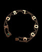 ANTIQUE ‘GOOD LUCK’ BRACELET