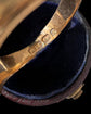 VICTORIAN 18CT GOLD & DIAMOND STAR SET SIGNET RING