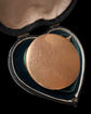 VICTORIAN 15CT GOLD LARGE SCALE LOCKET