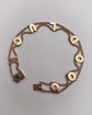 ANTIQUE ‘GOOD LUCK’ BRACELET