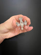 FRENCH PASTE SAINT ESPRIT PENDANT