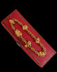 19TH CENTURY GOLD NUGGET BRACELET