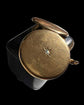 VICTORIAN 18CT GOLD & DIAMOND LOCKET PENDANT