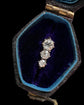 EDWARDIAN DIAMOND BAIL