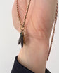 VICTORIAN VAUXHALL GLASS FLY PENDANT