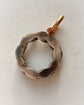 VICTORIAN DIAMOND WREATH PENDANT