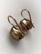 VICTORIAN PASTE EARRINGS