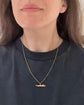 VICTORIAN 9CT GOLD DOG WHISTLE