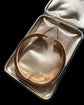 ANTIQUE 15CT GOLD BANGLE