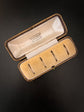 VICTORIAN LONG MULTI RING BOX