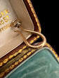 VICTORIAN 9CT GOLD SHEPHERDS HOOK