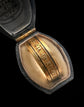 GEORGIAN ‘IN MEMORY OF’ RING