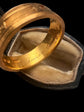 GEORGIAN ‘IN MEMORY OF’ RING