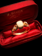 VICTORIAN MILK TOOTH RING