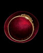VICTORIAN ‘GOOD LUCK’ HORSESHOE RING