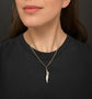 VICTORIAN SILVER DOGS HEAD WHISTLE PENDANT