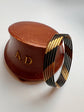 VICTORIAN ELEPHANT HAIR BANGLE