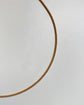 VICTORIAN 15CT GOLD SNAKE CHAIN
