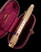 ANTIQUE PERPETUAL CALENDAR PENCIL PENDANT