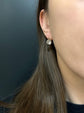 VICTORIAN PASTE EARRINGS