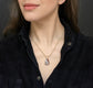 EARLY 19TH CENTURY AGATE FOB PENDANT ‘TO YOU ALONE’