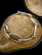 VINTAGE HORSE SNAFFLE BIT BRACELET