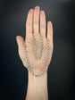 VICTORIAN SILVER BELCHER CHAIN