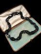 VICTORIAN VULCANITE CHAIN