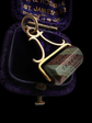 VICTORIAN DAYS OF THE WEEK SPINNER PENDANT
