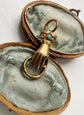GEORGIAN HAND PENDANT