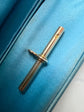 VICTORIAN 9CT GOLD T-BAR