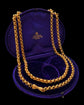 GEORGIAN PINCHBECK CHAIN