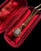 VICTORIAN DIAMOND SOLITAIRE PENDANT