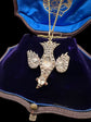 FRENCH PASTE SAINT ESPRIT PENDANT