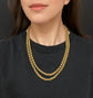 GEORGIAN PINCHBECK BELCHER CHAIN