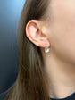 VICTORIAN PASTE EARRINGS