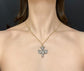 FRENCH PASTE SAINT ESPRIT PENDANT