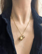 VICTORIAN MASONIC BALL PENDANT