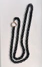 VICTORIAN HORN BELCHER CHAIN