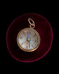 ANTIQUE MINI COMPASS PENDANT