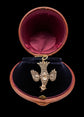 FRENCH PASTE SAINT ESPRIT PENDANT