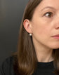 GEORGIAN ROCK CRYSTAL EARRINGS