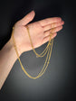 FRENCH ORB CHAIN