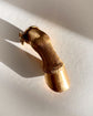 VICTORIAN 18CT GOLD HORSE LEG PENDANT