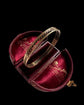 ANTIQUE ELEPHANT HAIR BANGLE