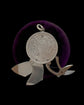 ANTIQUE SILVER COIN 1
